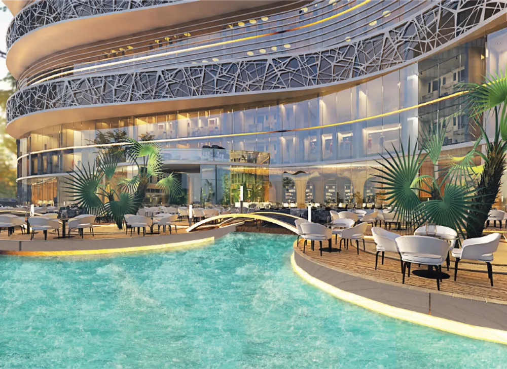 Zaha Park - New Capital | Forsa Property