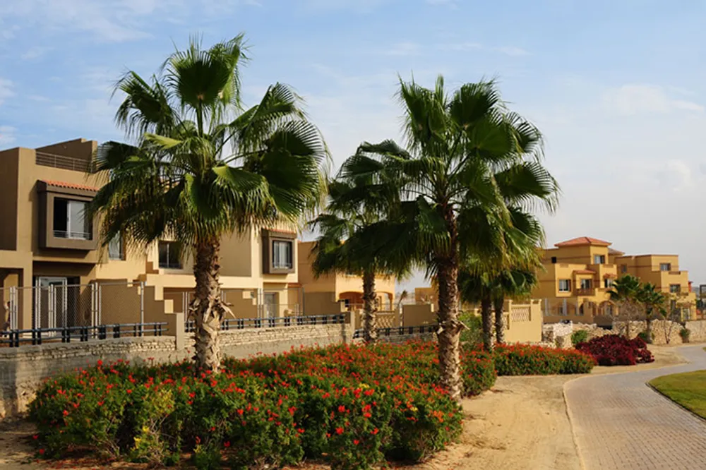 Palm Hills Golf Views | Forsa Property