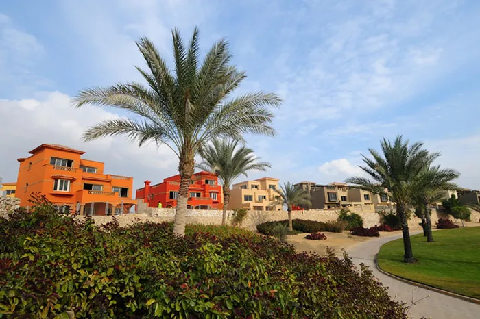 Palm Hills Golf Views by Palm Hills Developments | Forsa Property