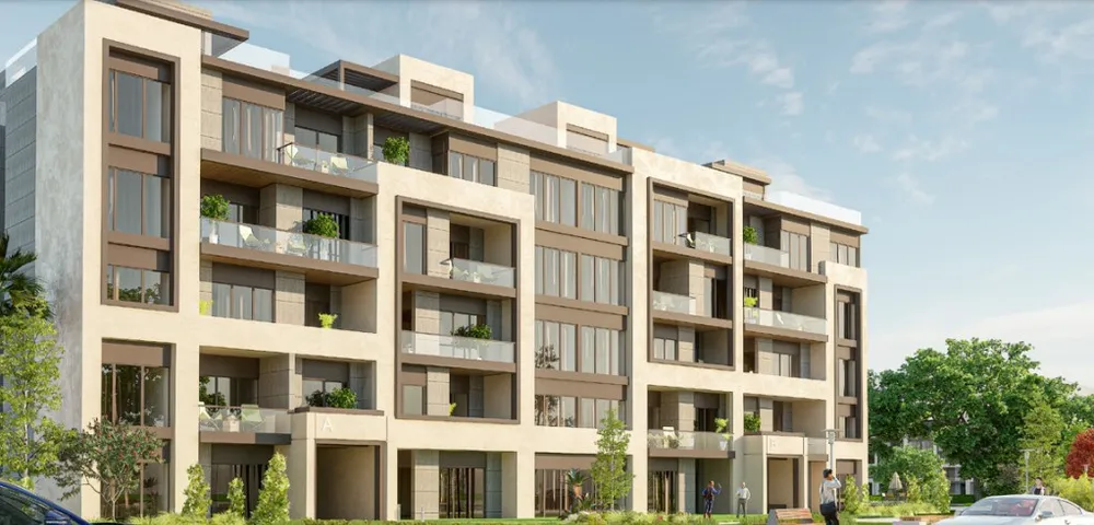 Azad Views | Forsa Property