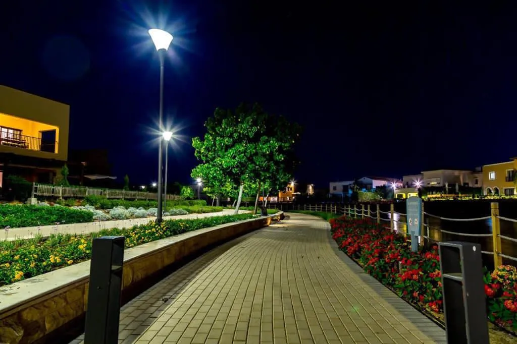 Marassi by Emaar Misr | Forsa Property