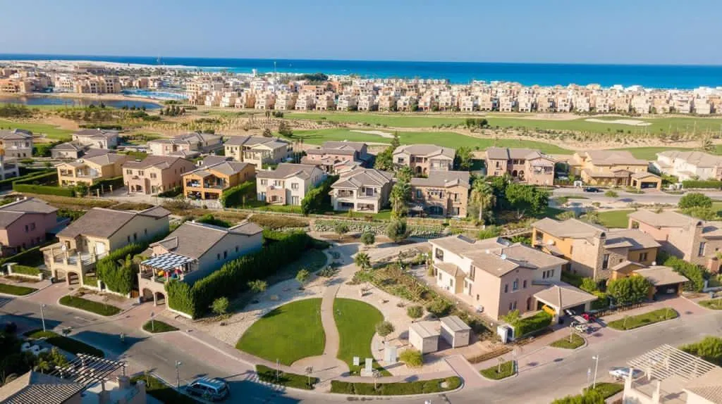 Marassi by Emaar Misr | Forsa Property