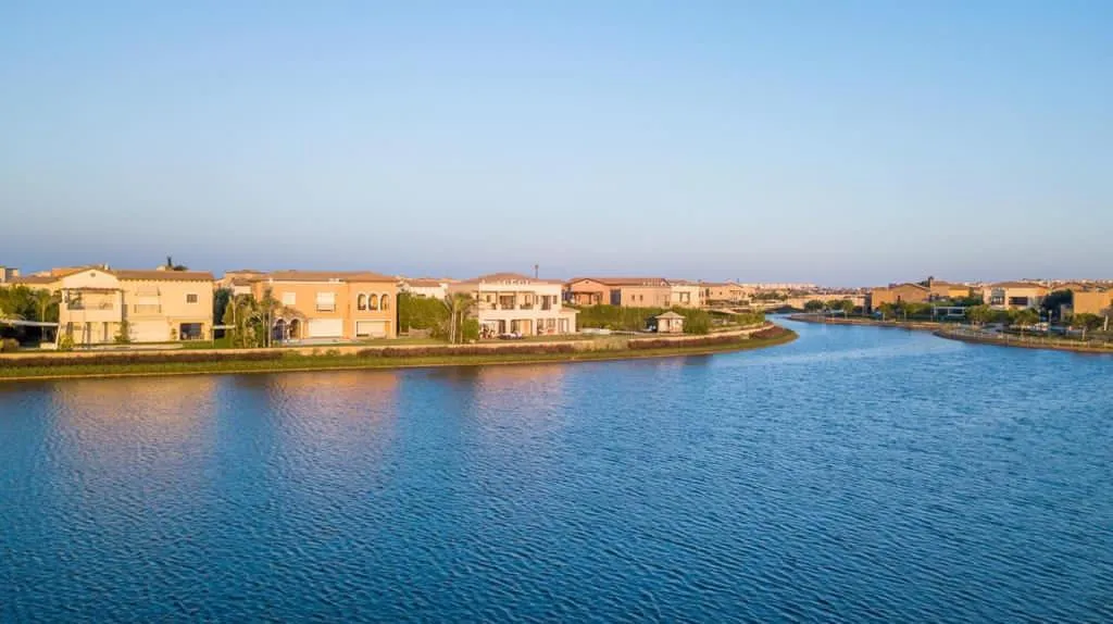 Marassi by Emaar Misr | Forsa Property