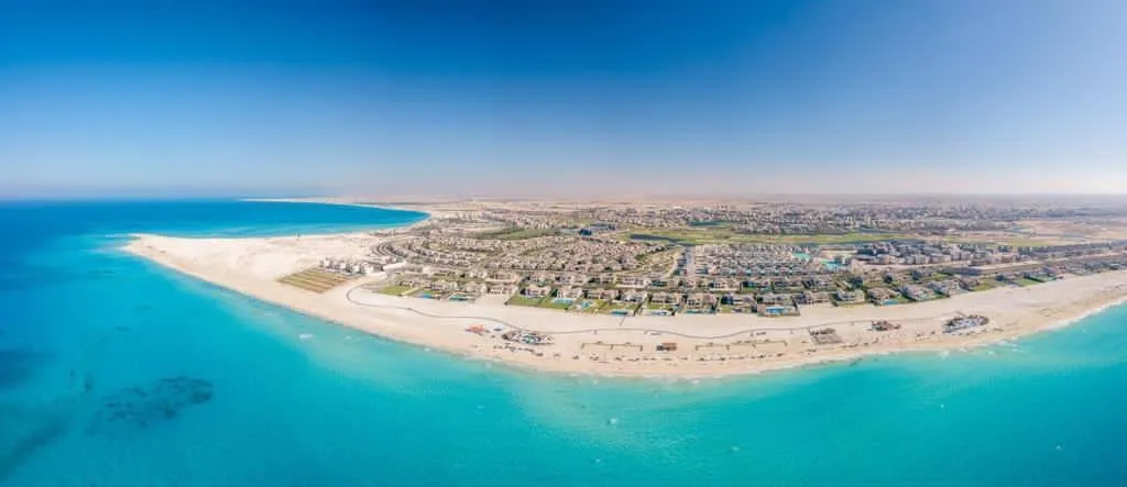 Marassi by Emaar Misr | Forsa Property