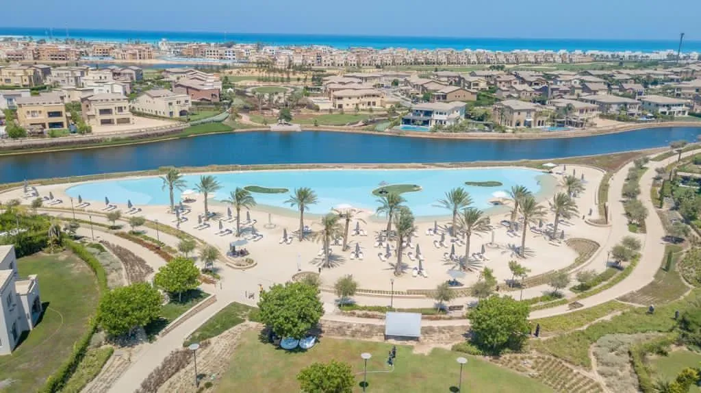 Marassi by Emaar Misr | Forsa Property