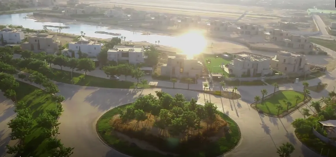 Hacienda Bay by Palm Hills Developments | Forsa Property