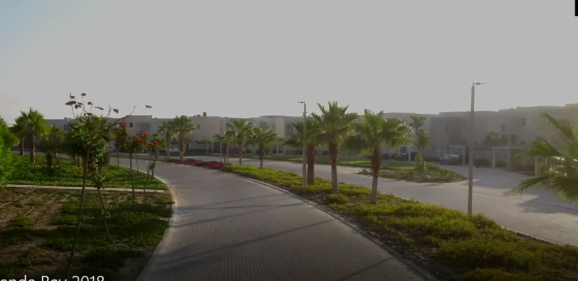 Hacienda Bay by Palm Hills Developments | Forsa Property