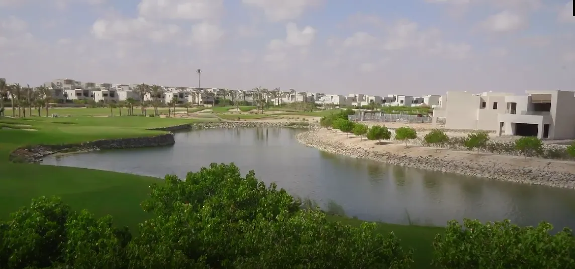 Hacienda Bay by Palm Hills Developments | Forsa Property