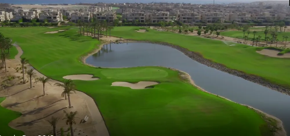 Hacienda Bay | Forsa Property