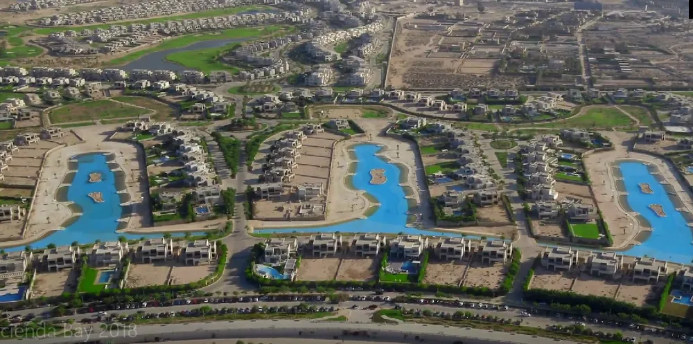 Hacienda Bay | Forsa Property