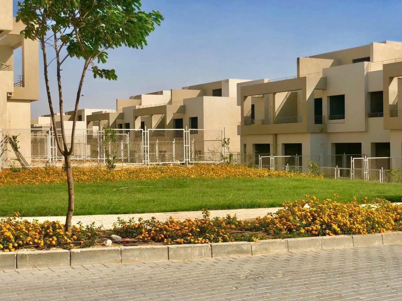 Palm Hills Golf Extension by Palm Hills Developments | Forsa Property