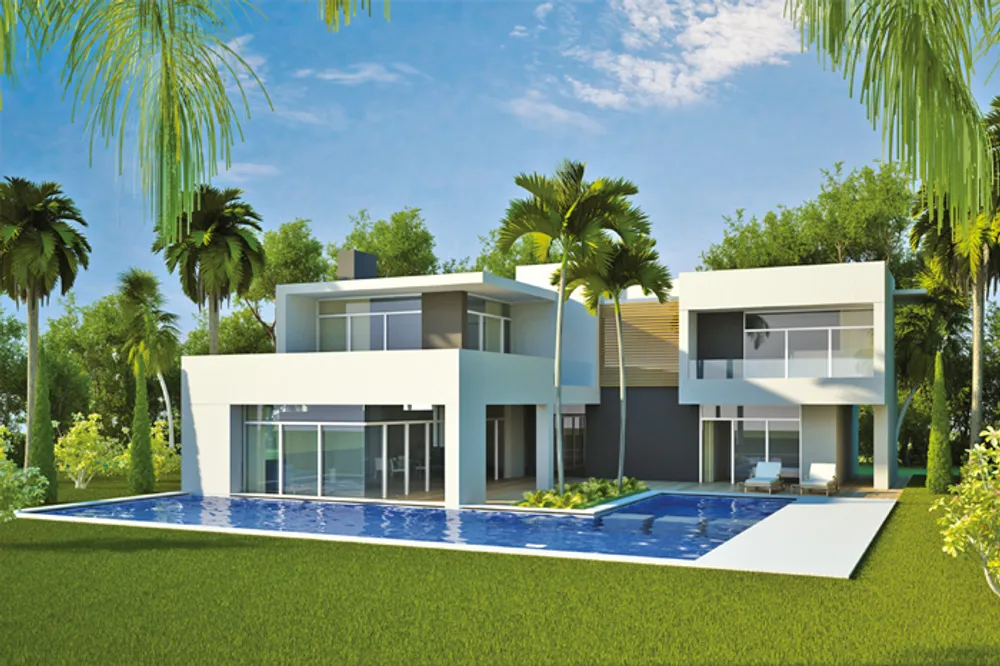 Botanica | Forsa Property