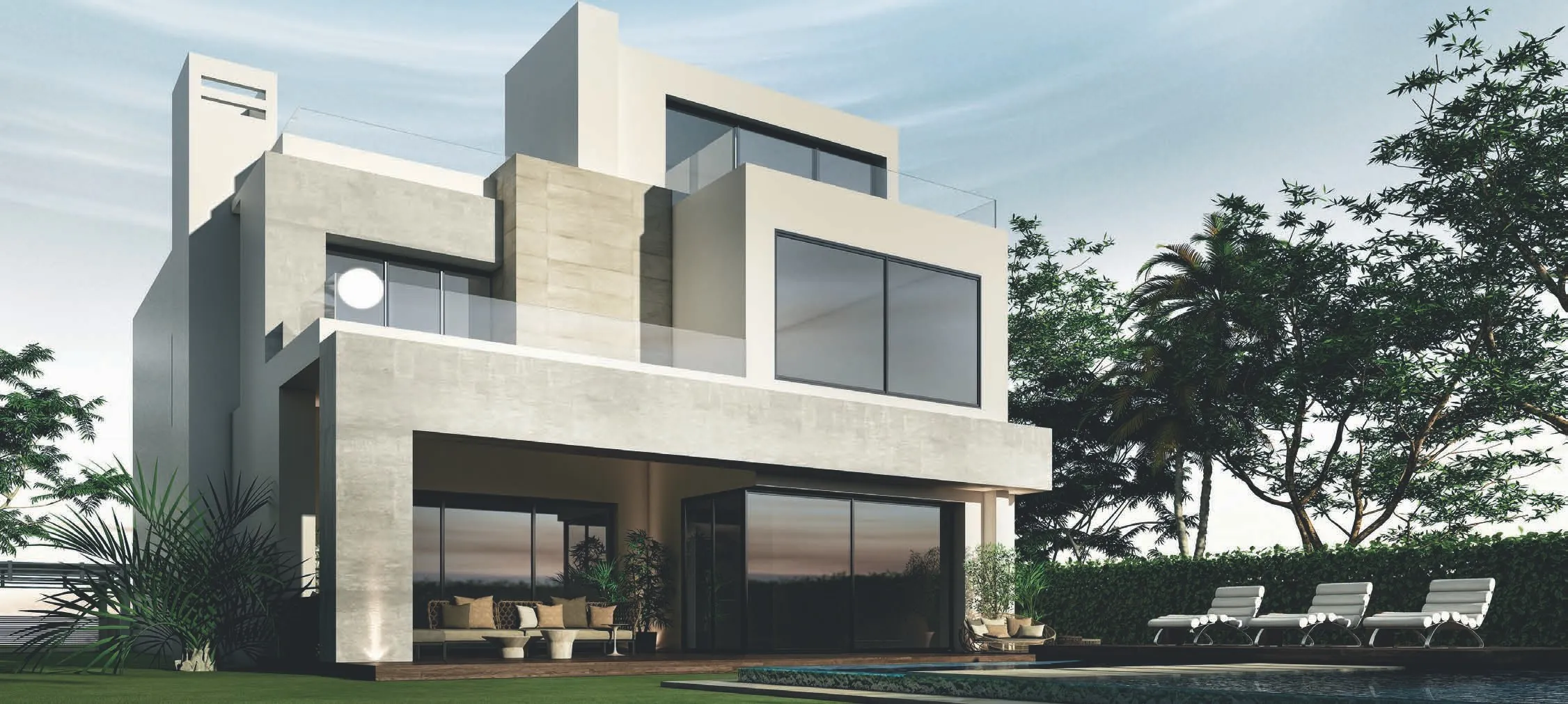 Palm Valley by Palm Hills Developments | Forsa Property