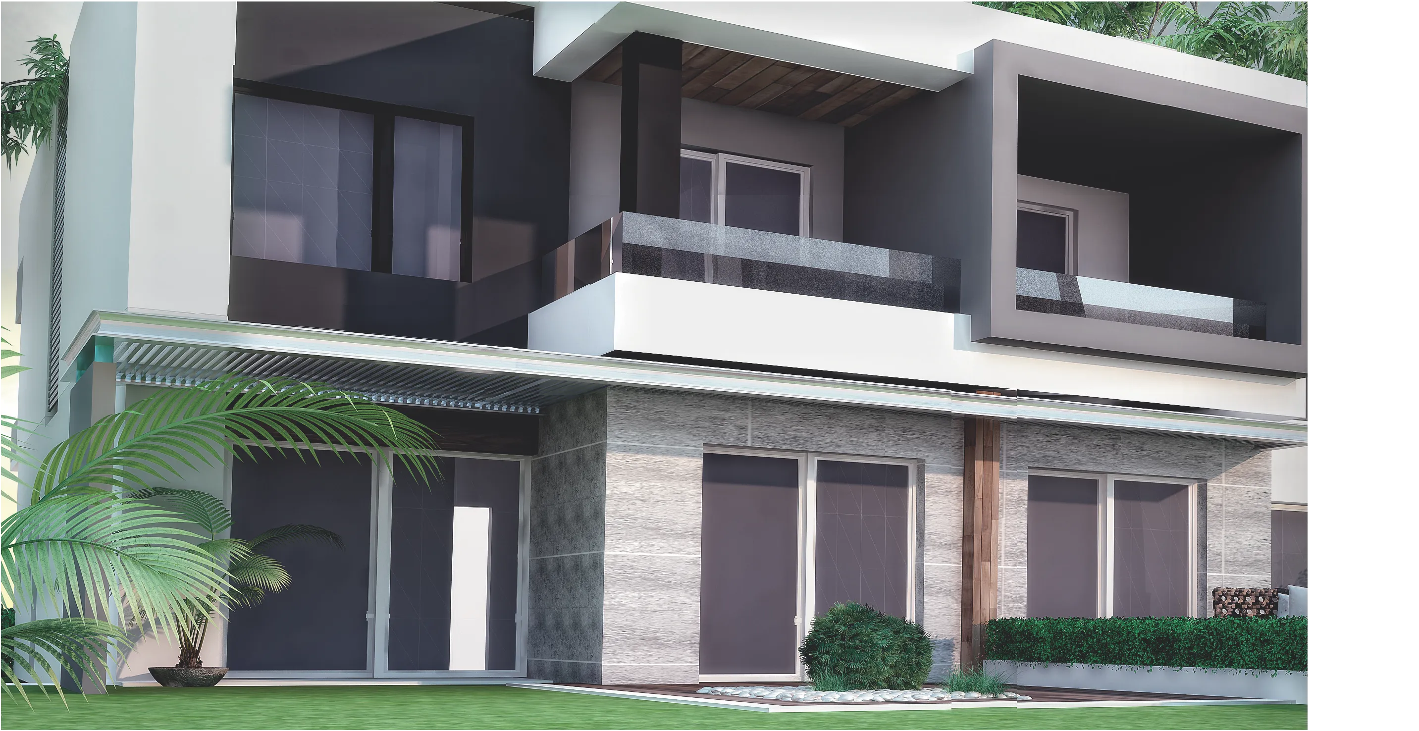 Palm Valley by Palm Hills Developments | Forsa Property