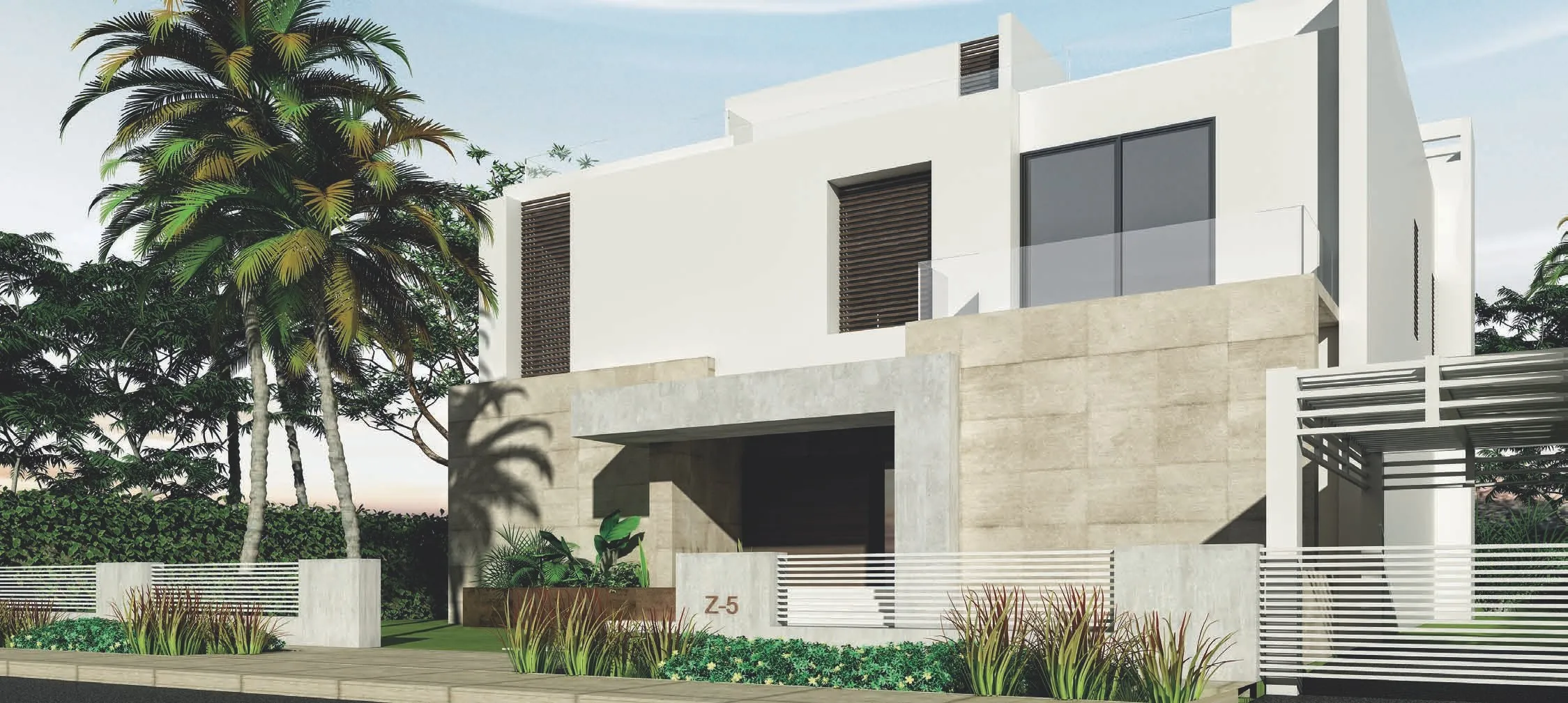 Palm Valley by Palm Hills Developments | Forsa Property