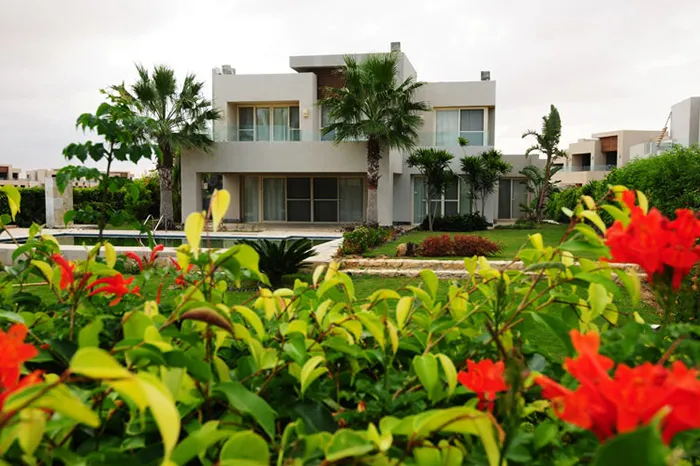 Hacienda Bay by Palm Hills Developments | Forsa Property