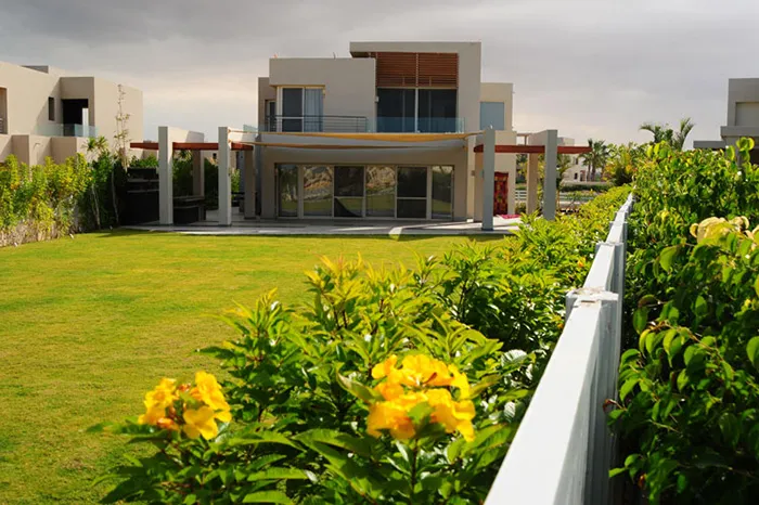 Hacienda Bay by Palm Hills Developments | Forsa Property