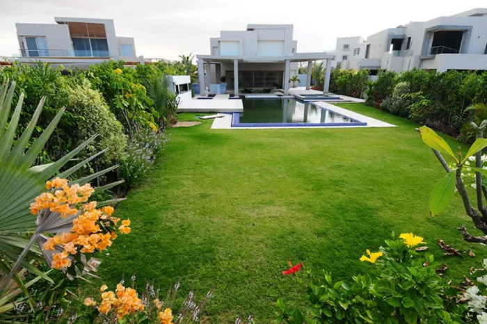 Hacienda Bay by Palm Hills Developments | Forsa Property