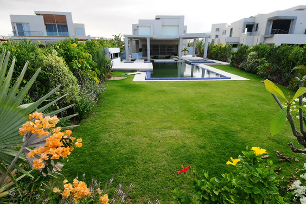 Hacienda Bay | Forsa Property