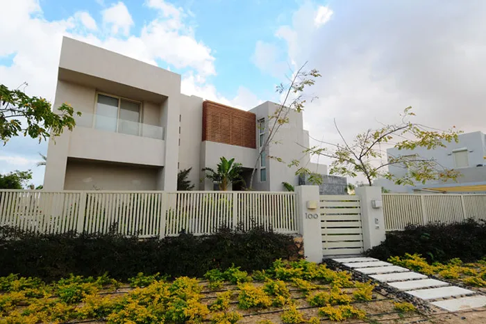 Hacienda Bay by Palm Hills Developments | Forsa Property