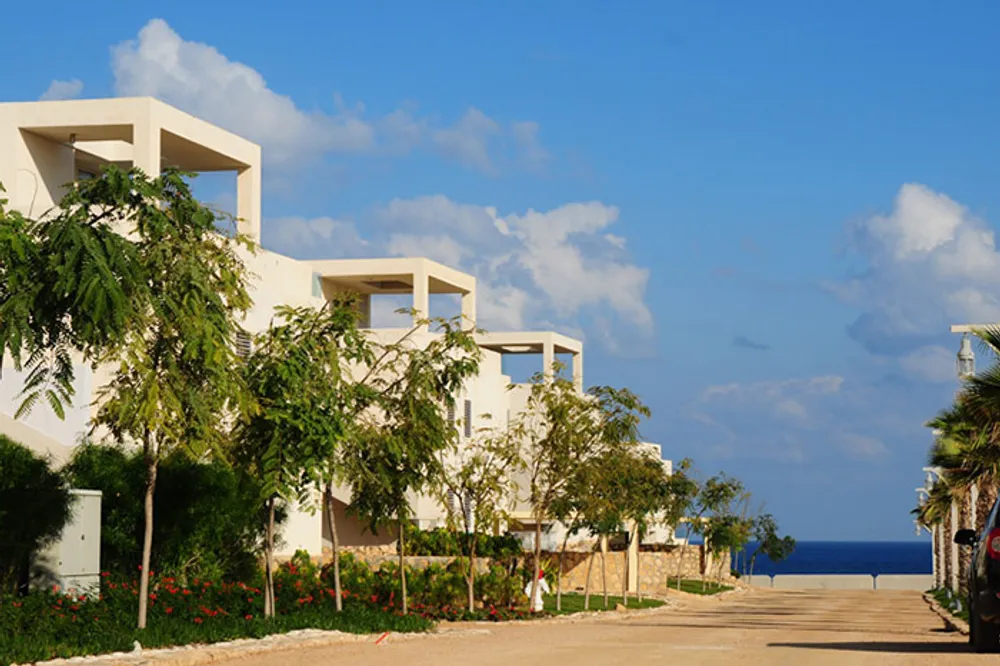 Hacienda White | Forsa Property