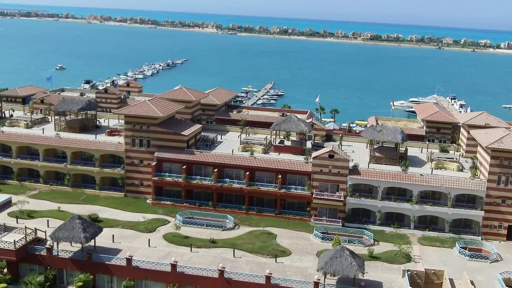 Marina El-Alamein | Forsa Property