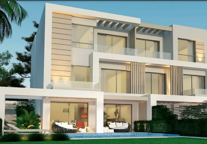 Palm Hills Alexandria by Palm Hills Developments | Forsa Property