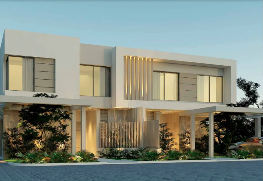 Palm Hills Alexandria | Forsa Property