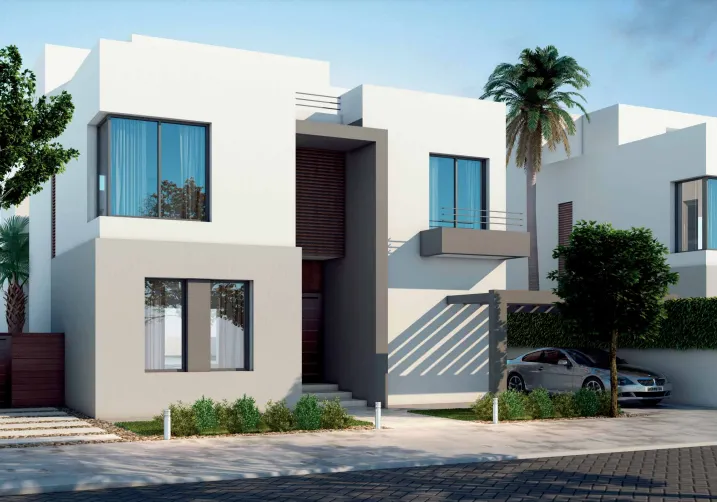 Palm Hills Alexandria by Palm Hills Developments | Forsa Property