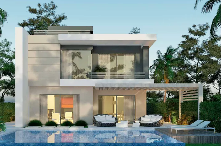 Palm Hills Alexandria by Palm Hills Developments | Forsa Property