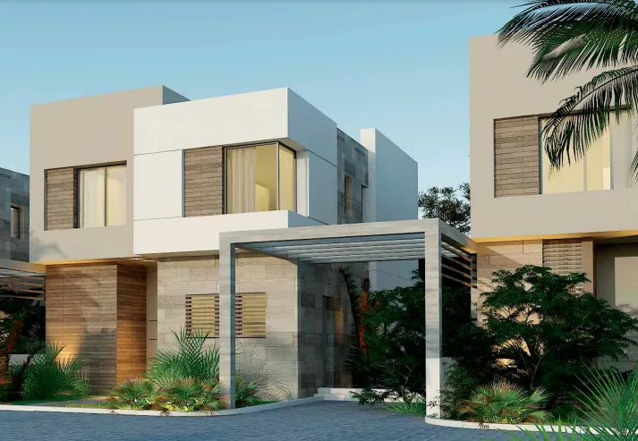 Palm Hills Alexandria by Palm Hills Developments | Forsa Property