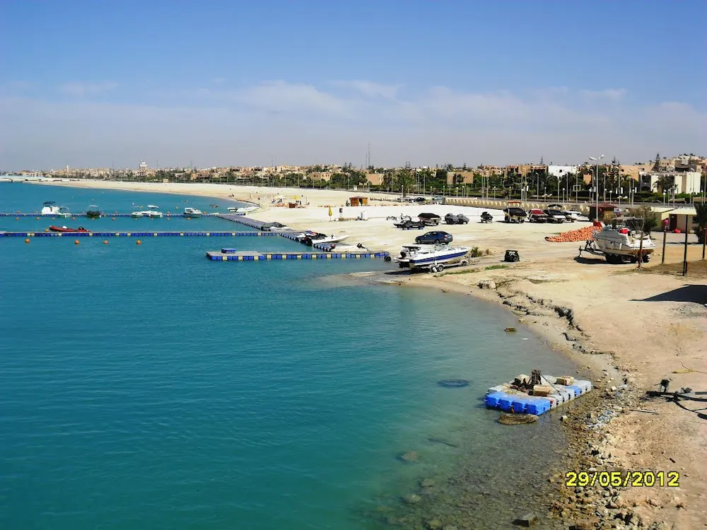 Marina El-Alamein | Forsa Property