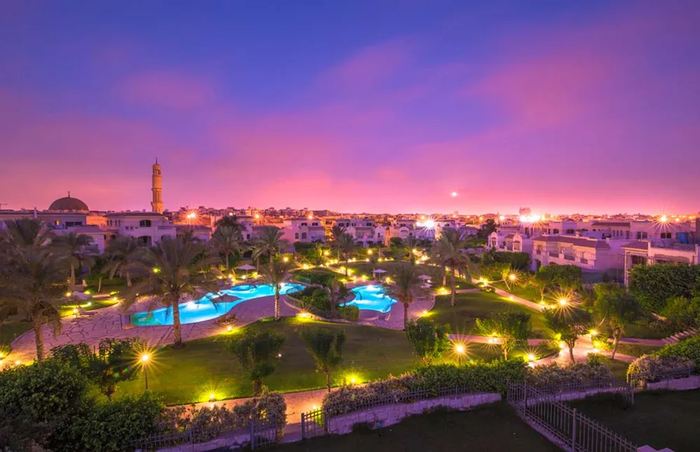 El Patio 2 | Forsa Property