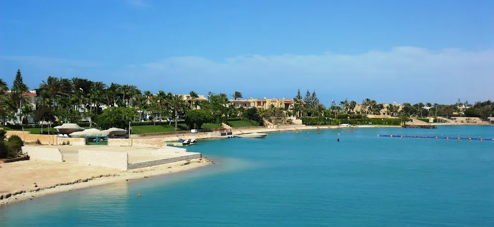 Marina El-Alamein | Forsa Property