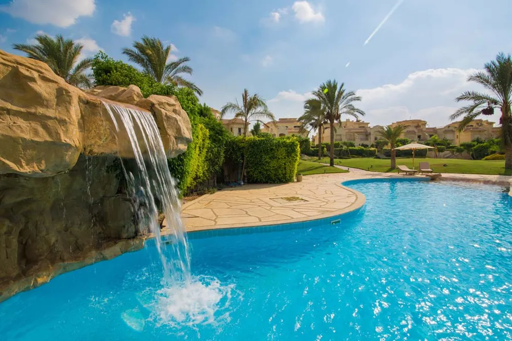 El Patio 2 | Forsa Property