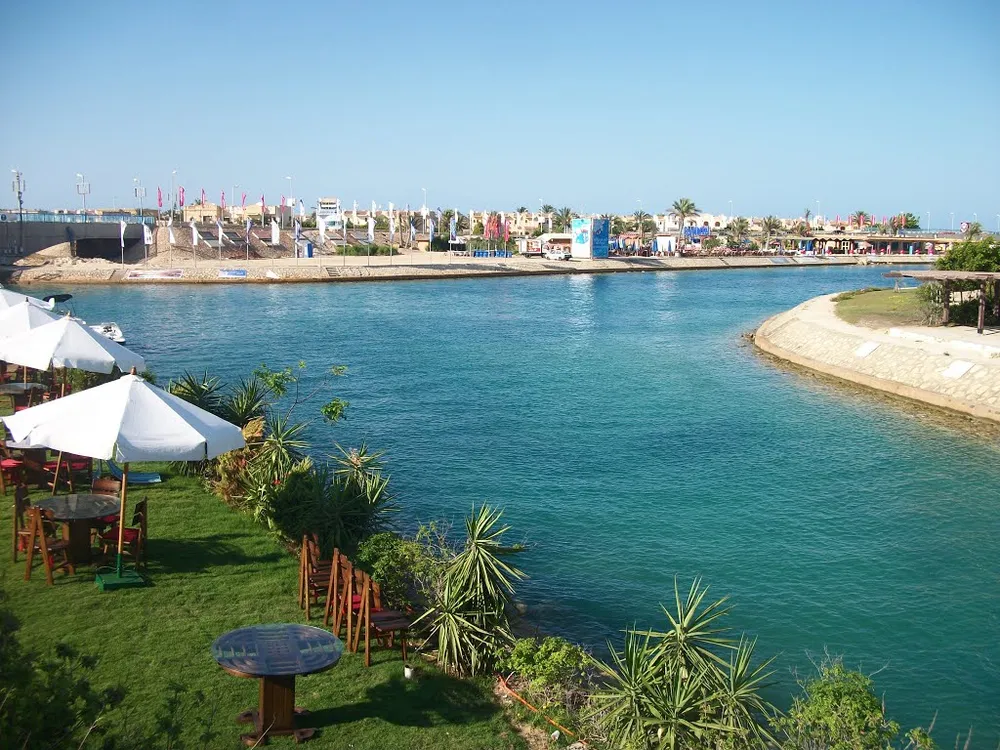 Marina El-Alamein | Forsa Property