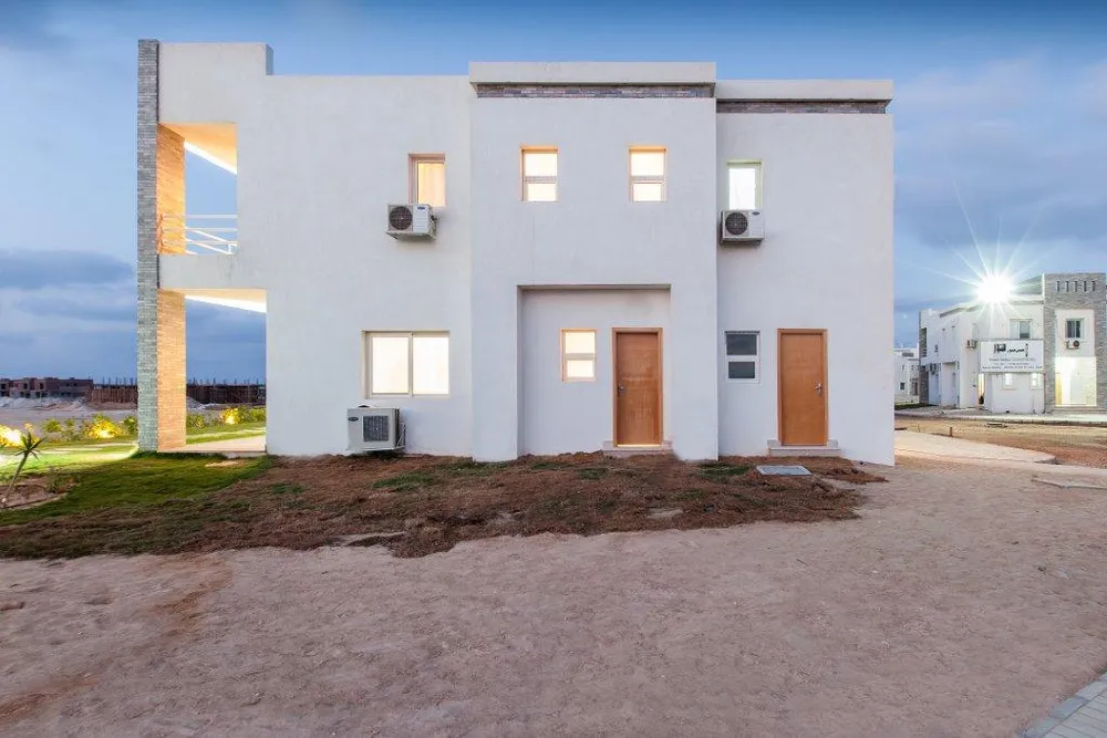 Amwaj | Forsa Property