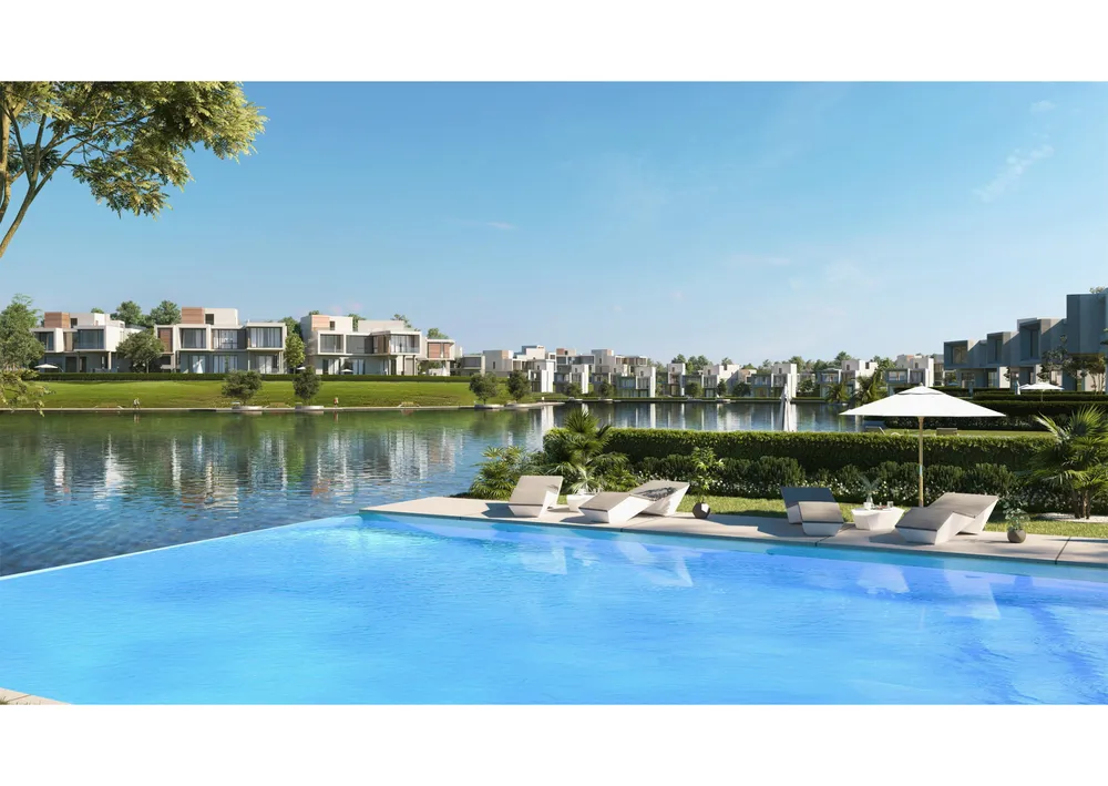Vinci  | Forsa Property