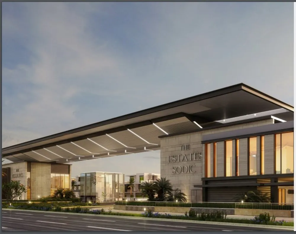 The Estates Residence   | Forsa Property