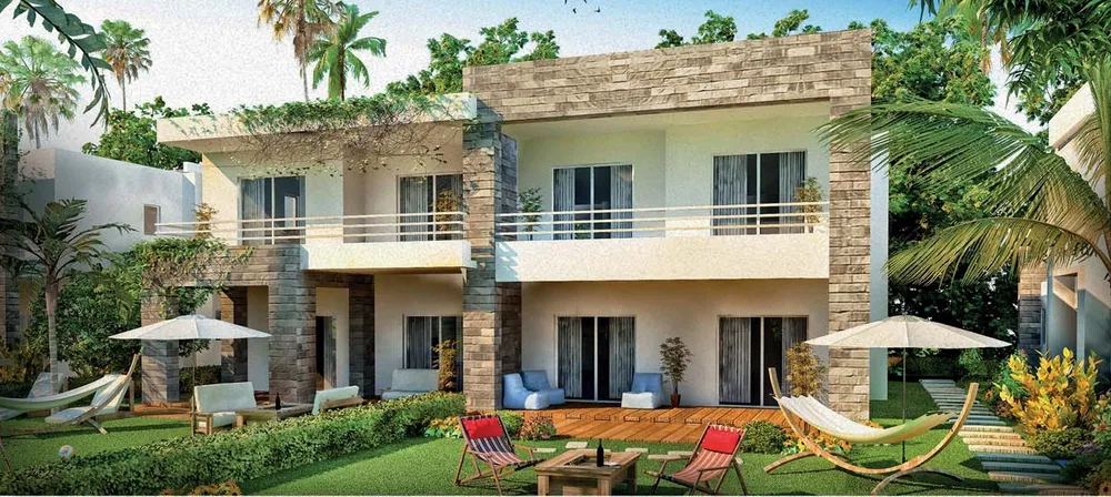 Amwaj | Forsa Property