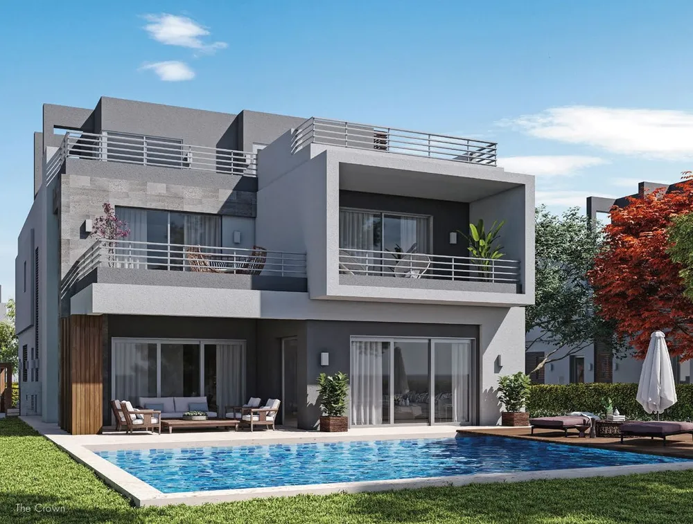 The Crown | Forsa Property