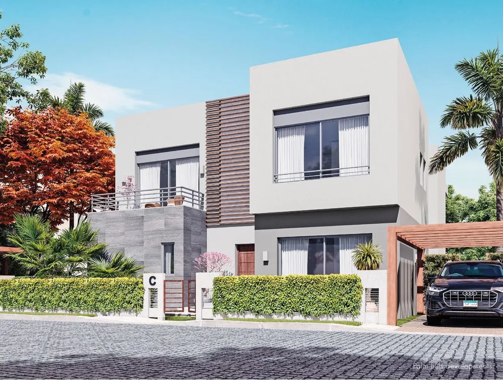 The Crown | Forsa Property