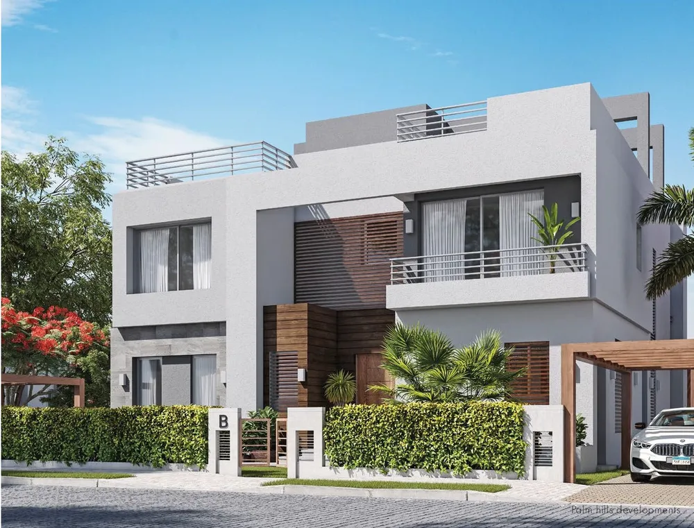 The Crown | Forsa Property