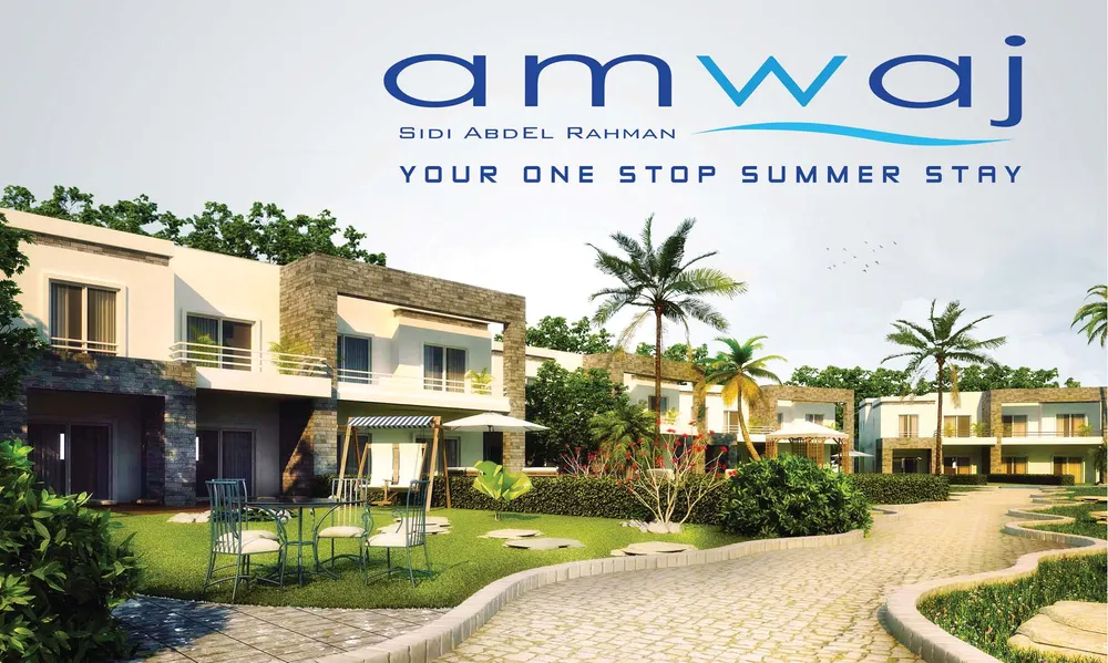 Amwaj | Forsa Property