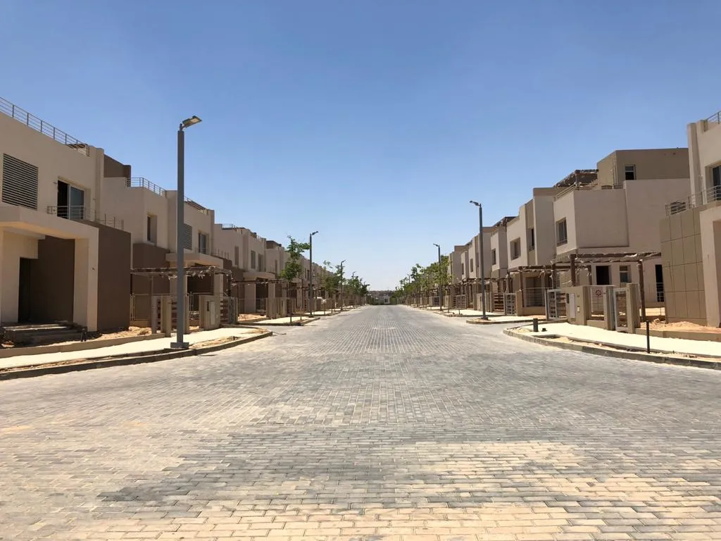 Palm Valley by Palm Hills Developments | Forsa Property