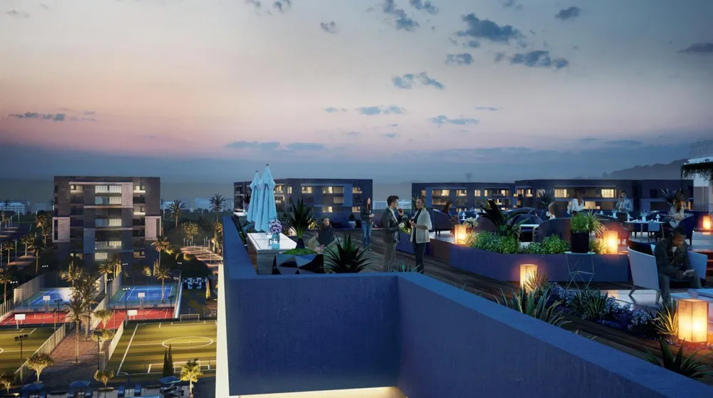 Scene 7 | Forsa Property