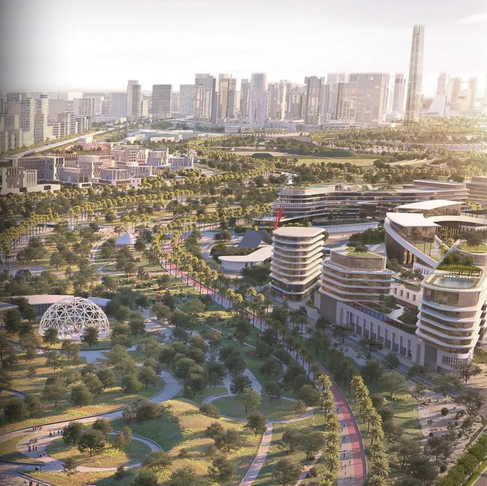 Ainava | Forsa Property