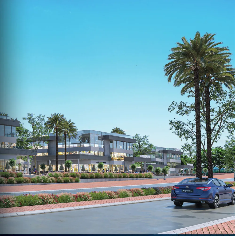 Ainava | Forsa Property