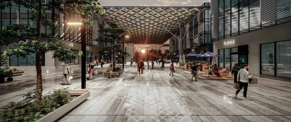 Golden Gate | Forsa Property Golden Gate | Forsa Property