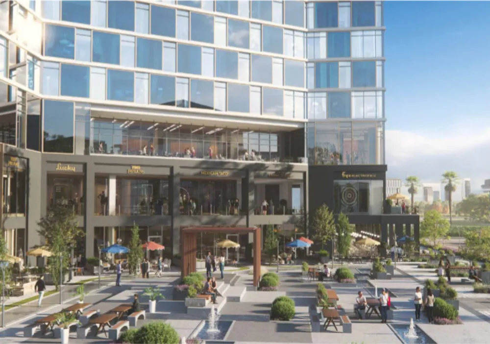 Oaks Egypt | Forsa Property